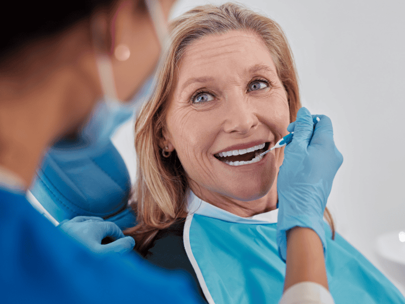 Protocolo Fixo: O Guia Completo para Recuperar um Sorriso Firme, Natural e Duradouro