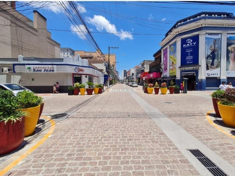 Centro de São Leopoldo