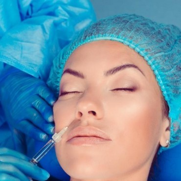 Procedimento Bigode Chinês em Porto Alegre em Moinhos de Vento