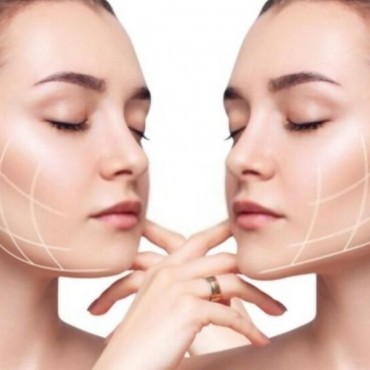 Preenchimento de Mandíbula em Moinhos de Vento